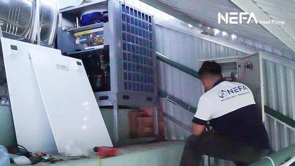 Bình giãn nở và van an toàn có thay thế cho nhau không?